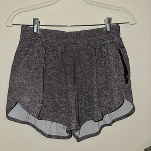 Lululemon Tracker Shorts